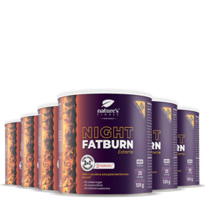 Night FatBurn Extreme paket