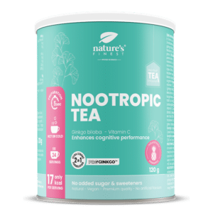 Nootropic Tea