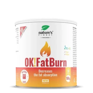 OK!FatBurn