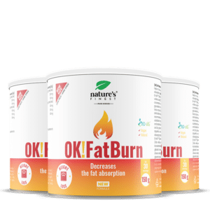 OK!FatBurn paket
