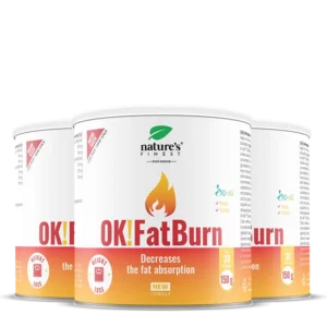 OK!FatBurn paket
