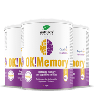 OK!Memory paket