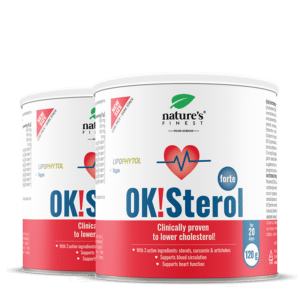 OK!Sterol Forte paket