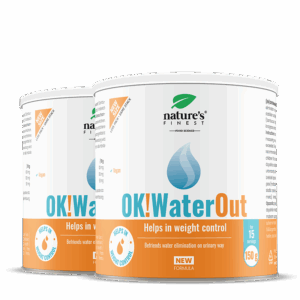 OK!WaterOut paket