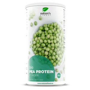 Pea Protein powder Bio
