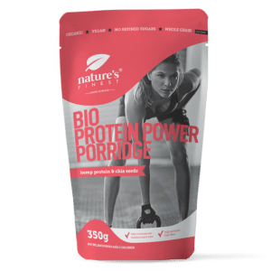 Bio Protein Power Porridge