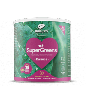 SuperGreens BALANCE