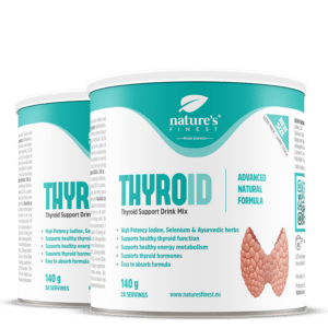 THYROID paket