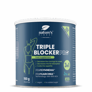 Triple Blocker PRO