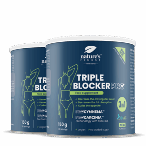 Triple Blocker PRO 1+1 GRATIS