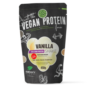 Vanilla 70% Protein Shake