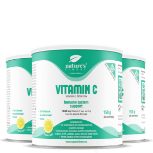Vitamin C bundle
