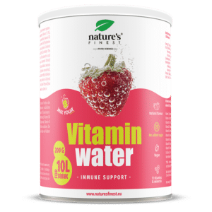 Vitamin Water IMMUNE SUPPORT