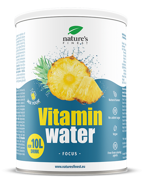 Vitamin Water PERFORMANCE
