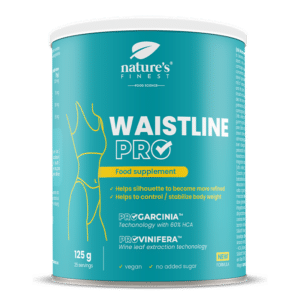 Waistline PRO