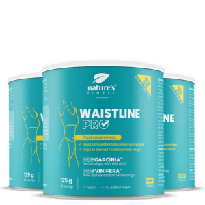 Waistline PRO paket