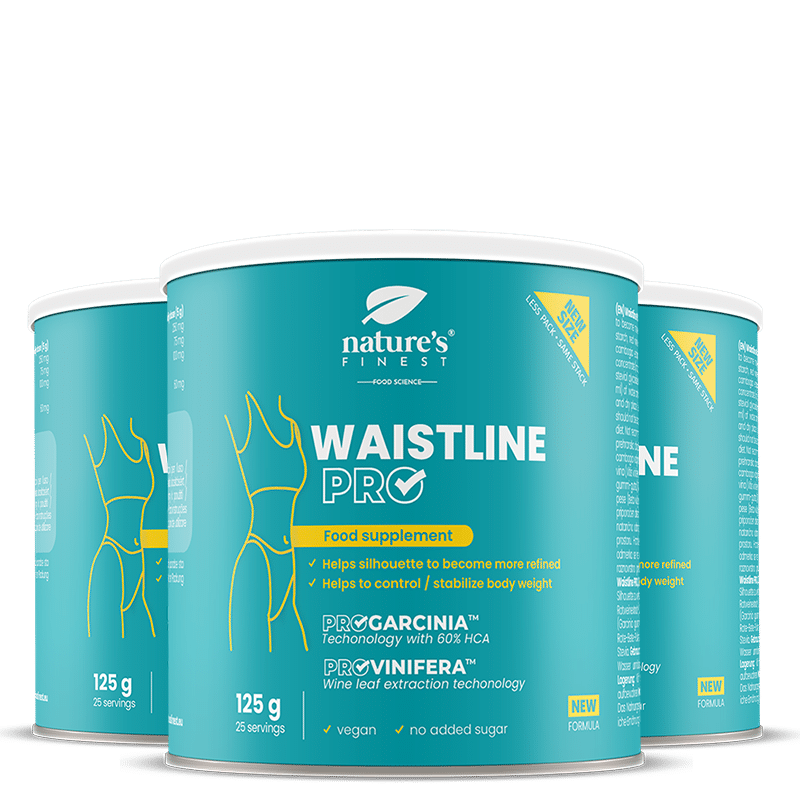 Waistline PRO paket