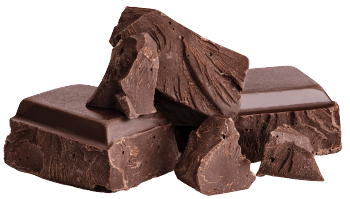 Mörk choklad