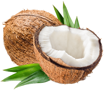 Kokosdryckspulver