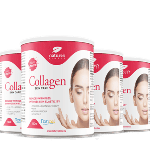 Collagen SkinCare 4x paket