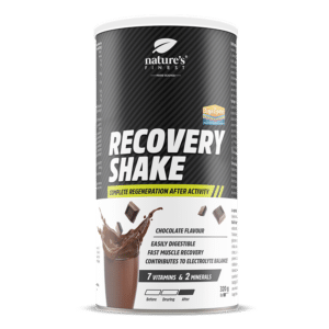 Recovery Shake