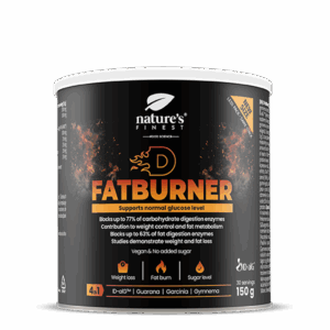 D-FatBurner