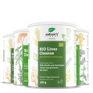 Healthy Liver paket