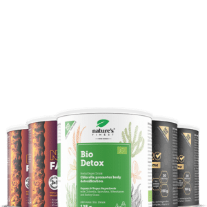 2x TestoPRO Extreme + 2x Night FatBurn Extreme + Bio DETOX mix paket
