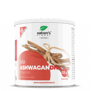 Ashwagandha powder Bio