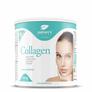 Collagen powder