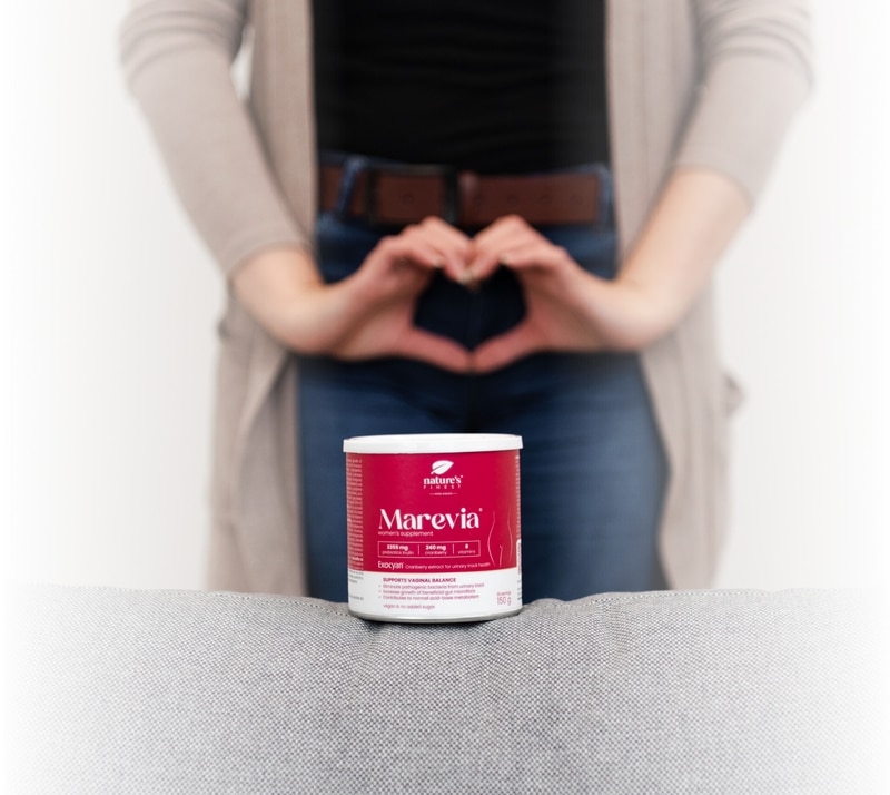 Marevia produktbild