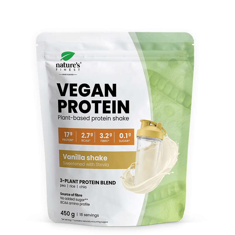 Vanilla 70% Protein Shake