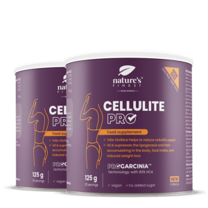 Cellulite PRO 1+1 GRATIS