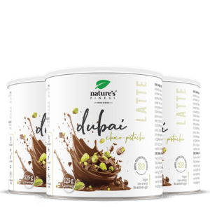 Dubai Latte 2+1 GRATIS