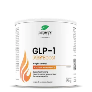 GLP-1 ProBoost
