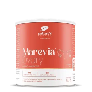 Marevia Ovary