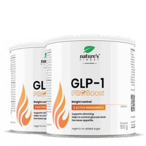 GLP-1 ProBoost paket