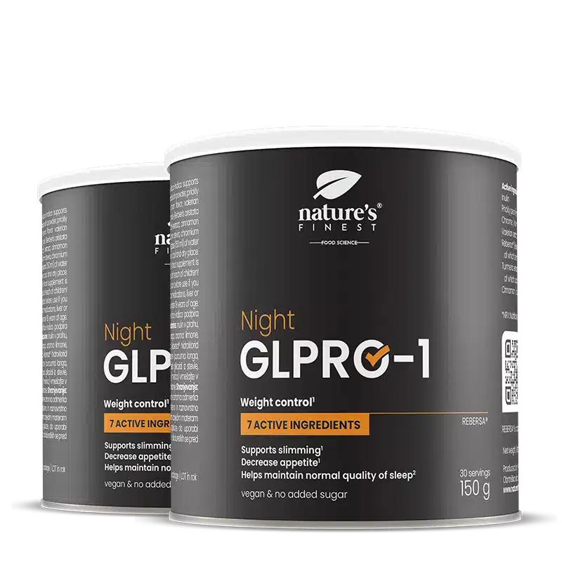 Night GLPRO-1  paket