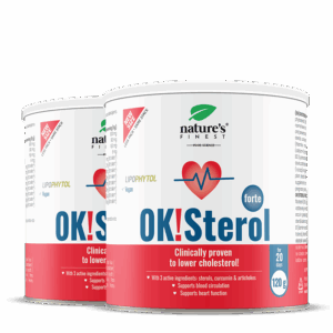 OK!Sterol Forte paket