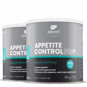Appetite control PRO paket