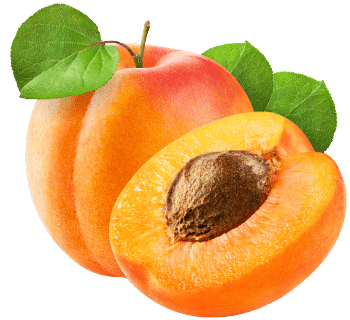 Aprikospulver