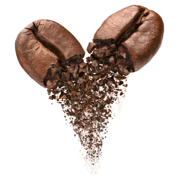 Arabica-kaffebönor