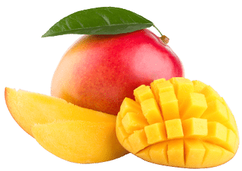 Mangopulver