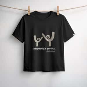 EveryBody is perfect