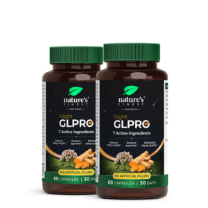 Night GLPRO paket