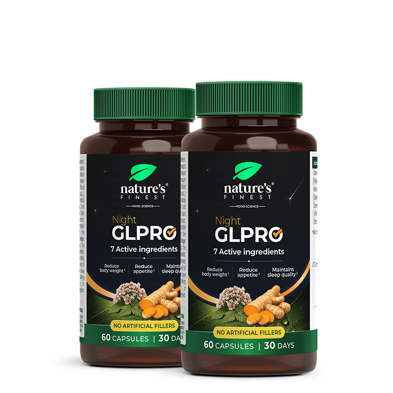 Night GLPRO paket