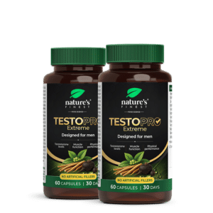 TestoPRO Extreme paket