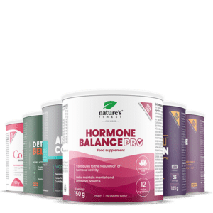 XXL Weight Loss paket