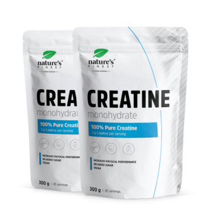 Creatine Monohydrate paket
