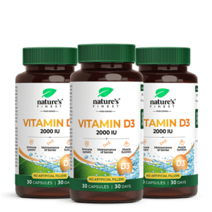 Vitamin D3 Paket